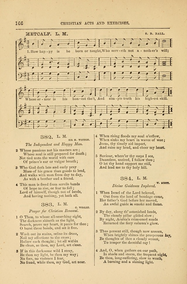 The Gospel Psalmist page 168