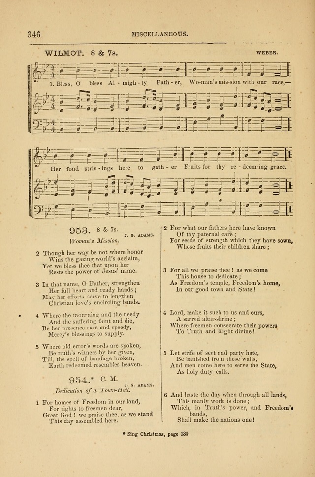 The Gospel Psalmist page 348