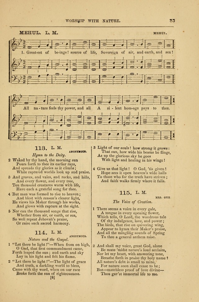 The Gospel Psalmist page 87