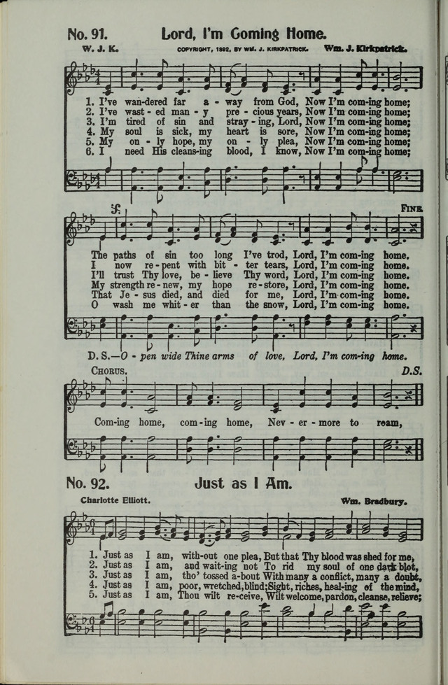 Gospel Pearls page 82