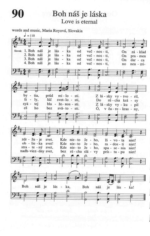 Global Praise 3: more songs for worship and witness page 131