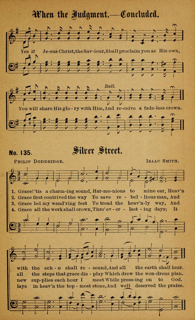 The Gospel Pilot Hymnal: a collection of new and standard hymns for Sunday schools, young peoples