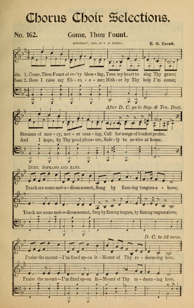 Great Revival Hymns page 161