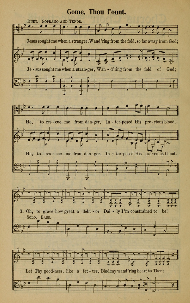 Great Revival Hymns page 162