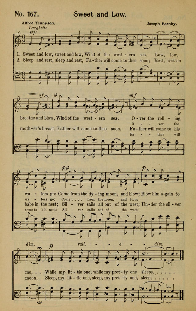 Great Revival Hymns page 168