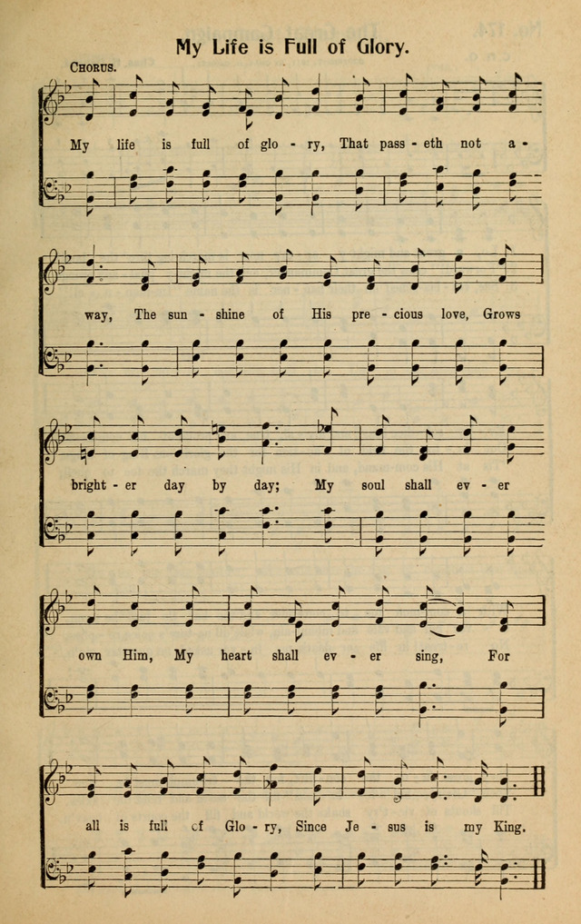 Great Revival Hymns page 177