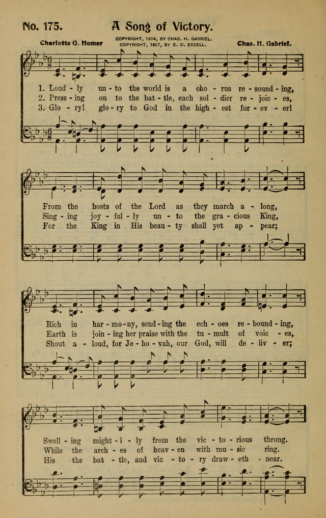 Great Revival Hymns page 180