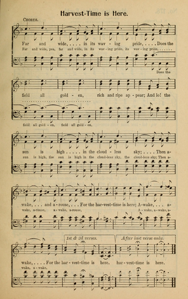 Great Revival Hymns page 185