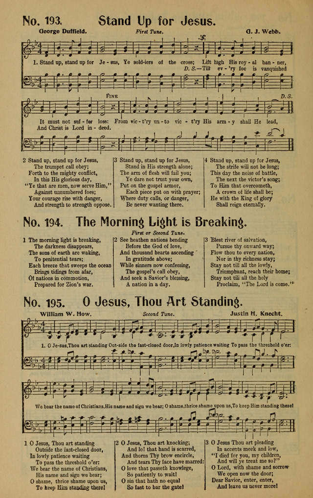 Great Revival Hymns page 200