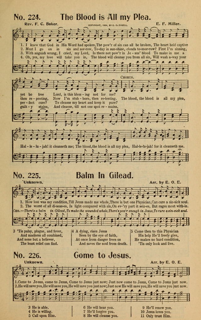 Great Revival Hymns page 211