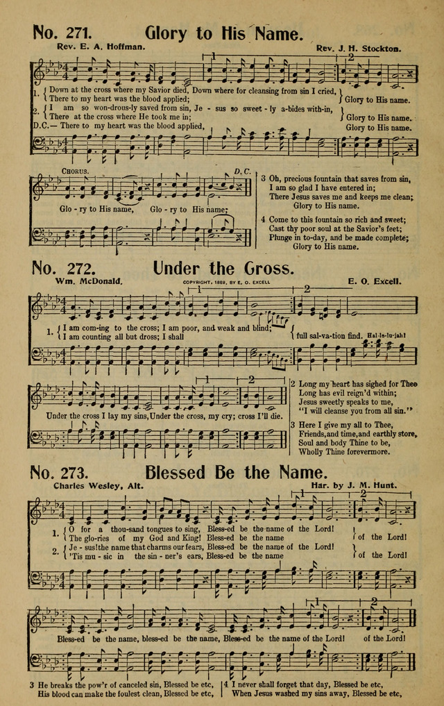 Great Revival Hymns page 226