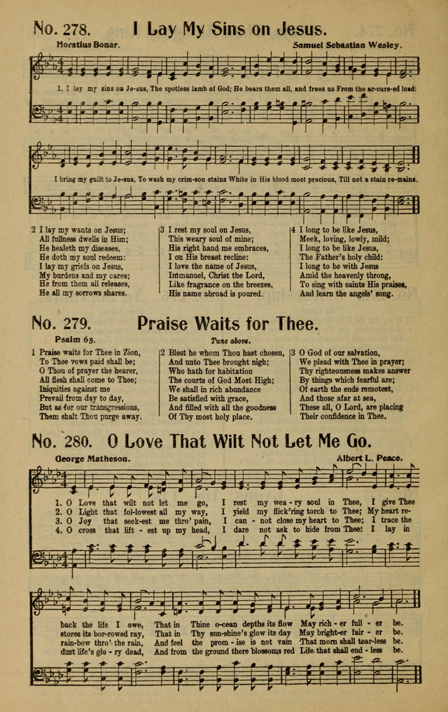 Great Revival Hymns page 228