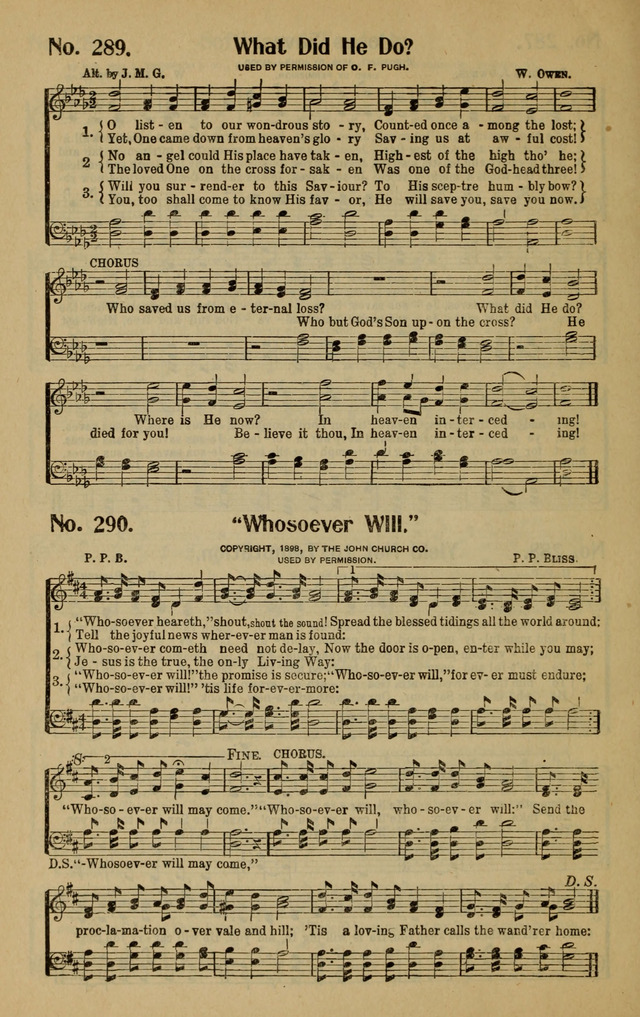 Great Revival Hymns page 232