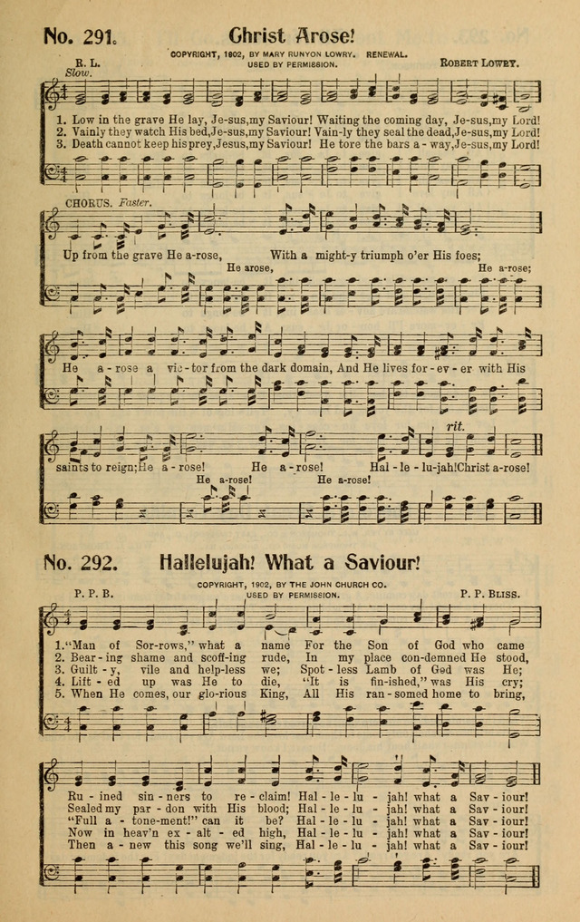 Great Revival Hymns page 233