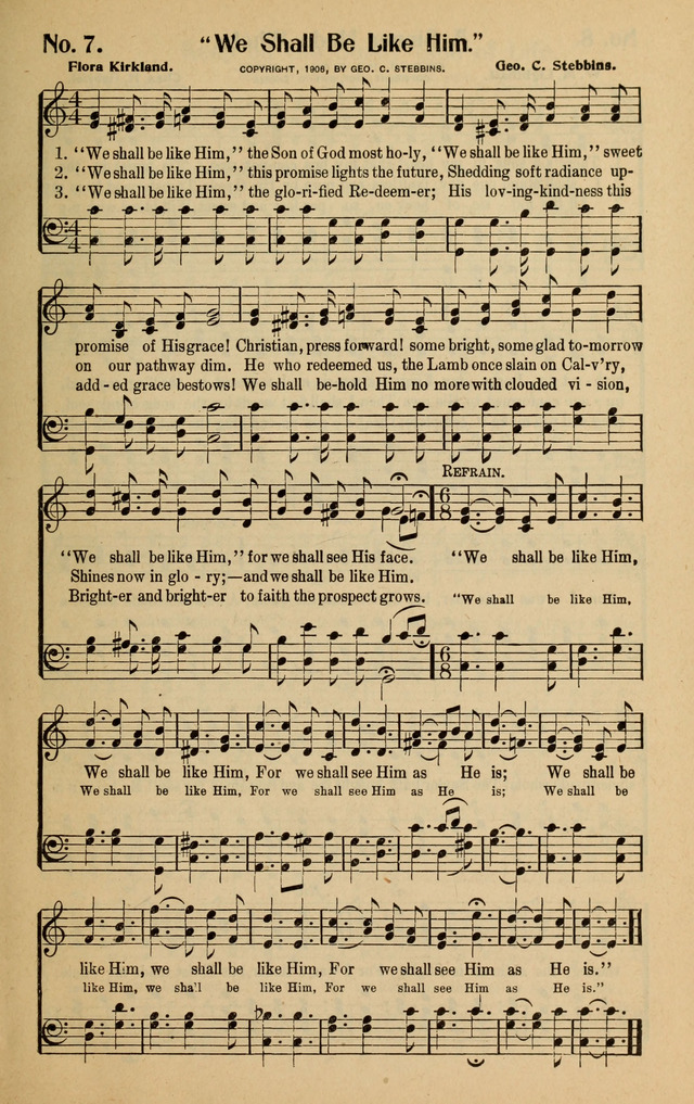 Great Revival Hymns page 7