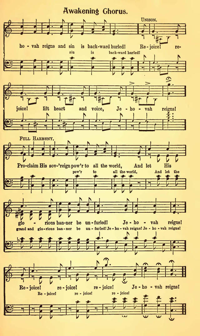 Great Revival Hymns No. 2 page 177