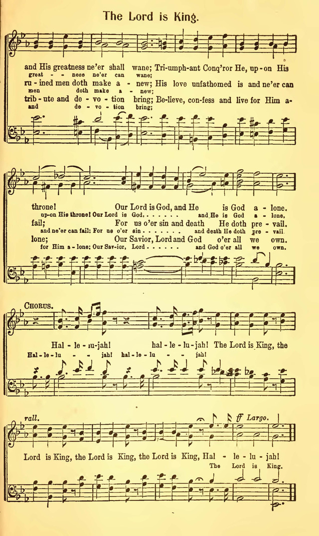 Great Revival Hymns No. 2 page 179