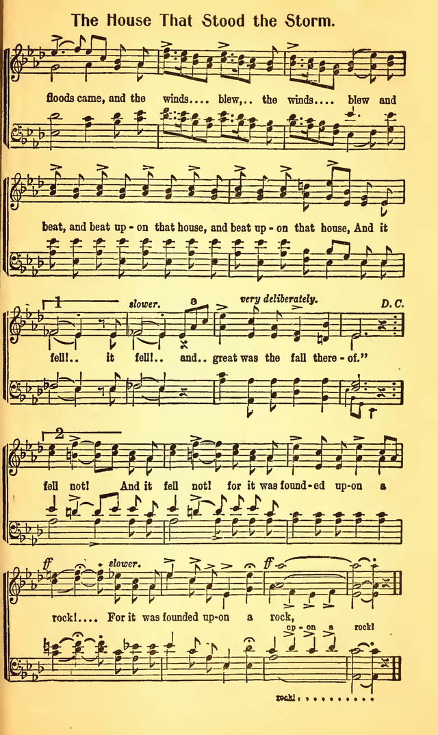 Great Revival Hymns No. 2 page 181