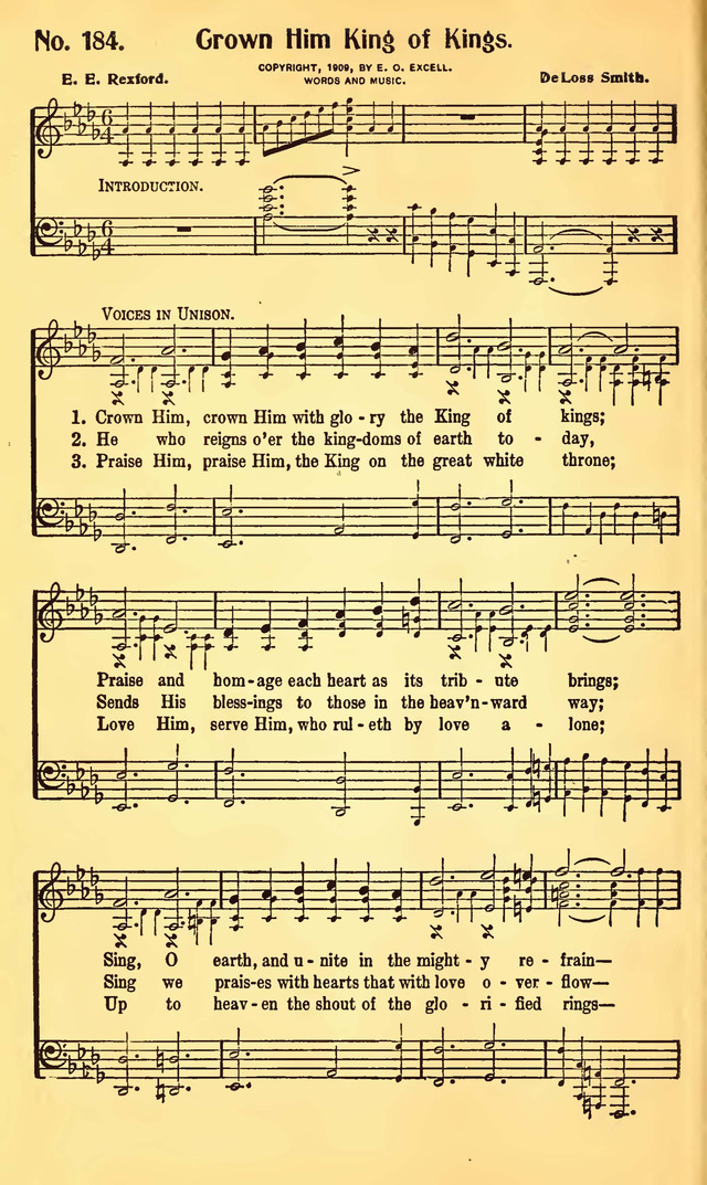 Great Revival Hymns No. 2 page 188