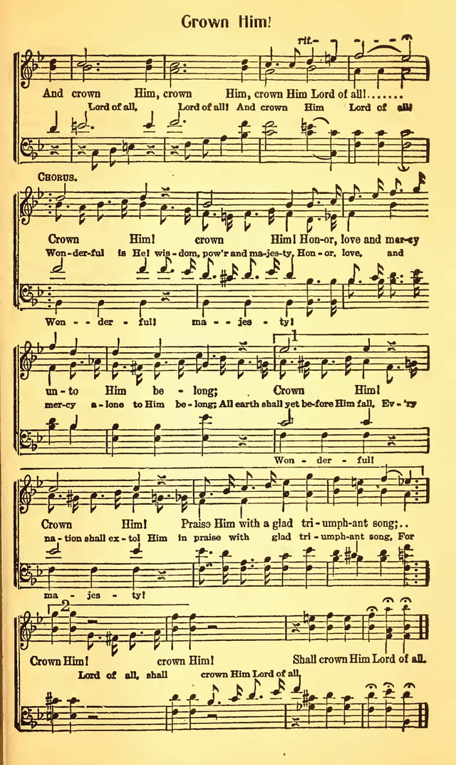 Great Revival Hymns No. 2 page 193