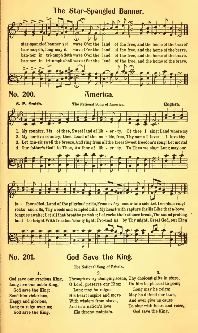 Great Revival Hymns No. 2 page 209
