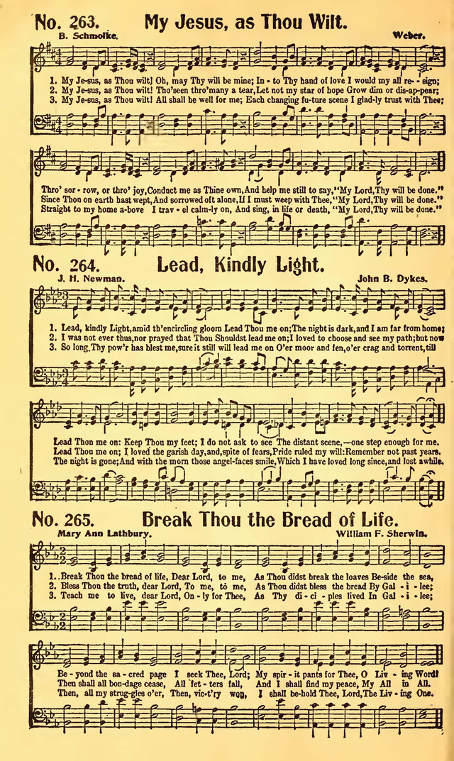 Great Revival Hymns No. 2 page 242