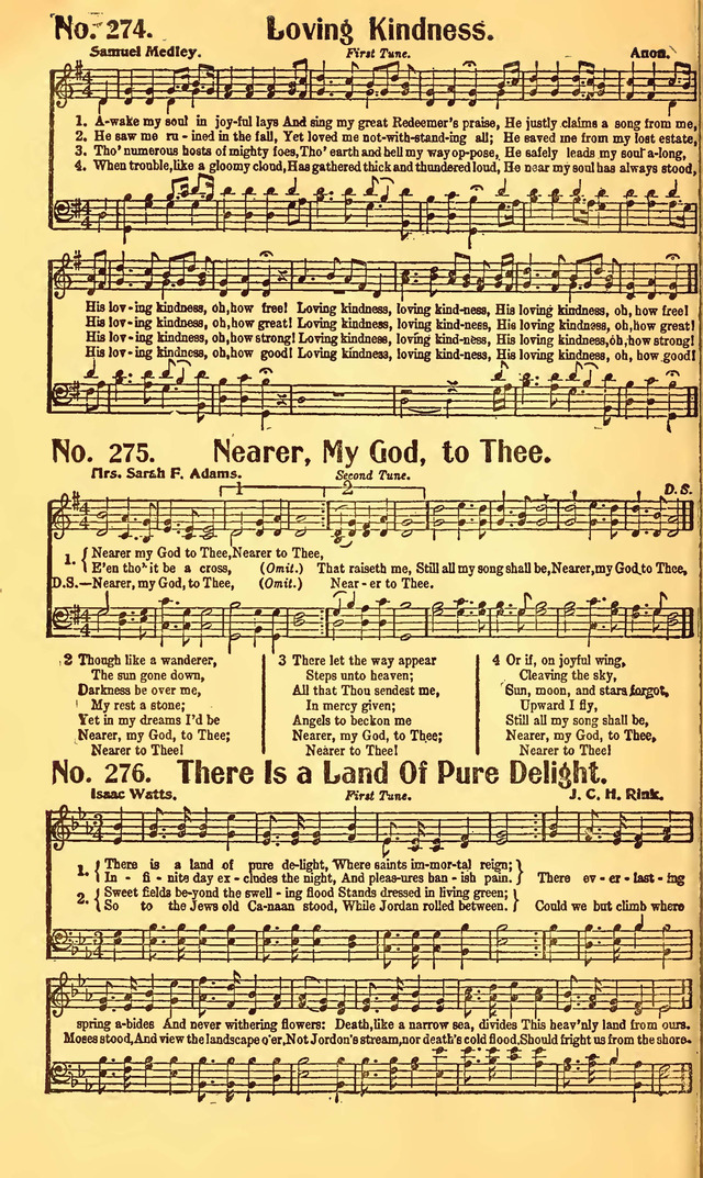 Great Revival Hymns No. 2 page 246