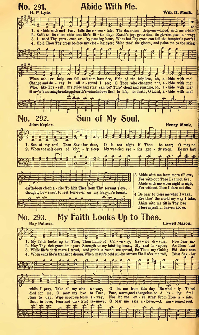 Great Revival Hymns No. 2 page 252