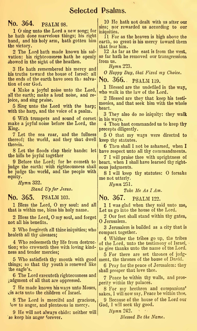 Great Revival Hymns No. 2 page 279