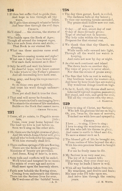 The Great Redemption: in Songs New and Selected page 105