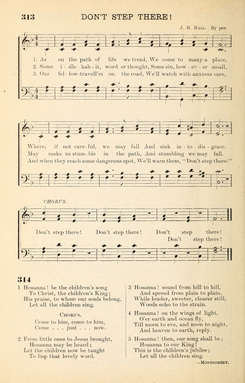 The Great Redemption: in Songs New and Selected page 138