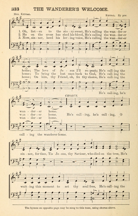 The Great Redemption: in Songs New and Selected page 148