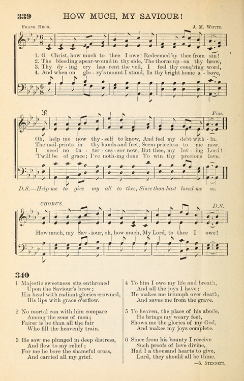The Great Redemption: in Songs New and Selected page 152