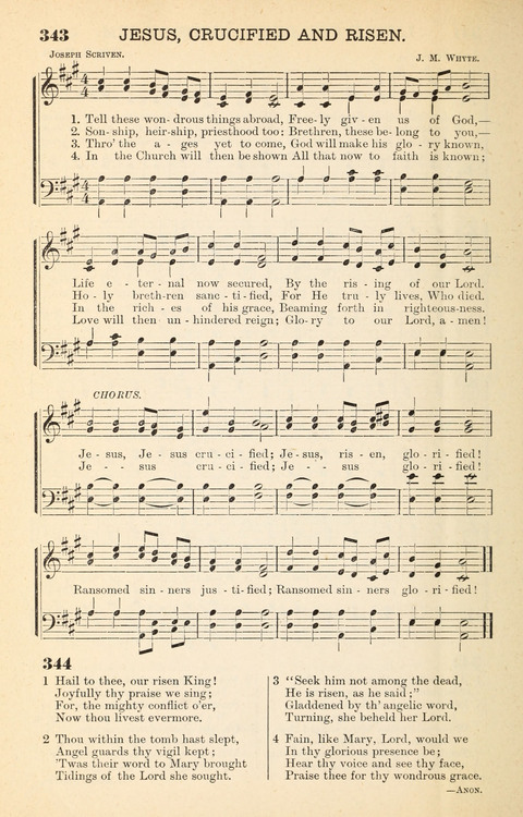 The Great Redemption: in Songs New and Selected page 154
