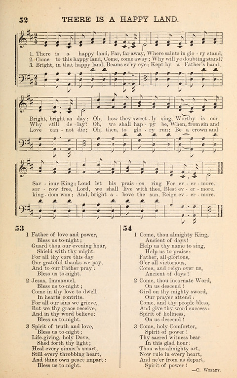 The Great Redemption: in Songs New and Selected page 25