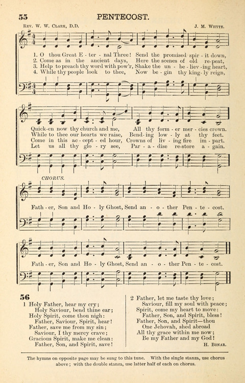 The Great Redemption: in Songs New and Selected page 26