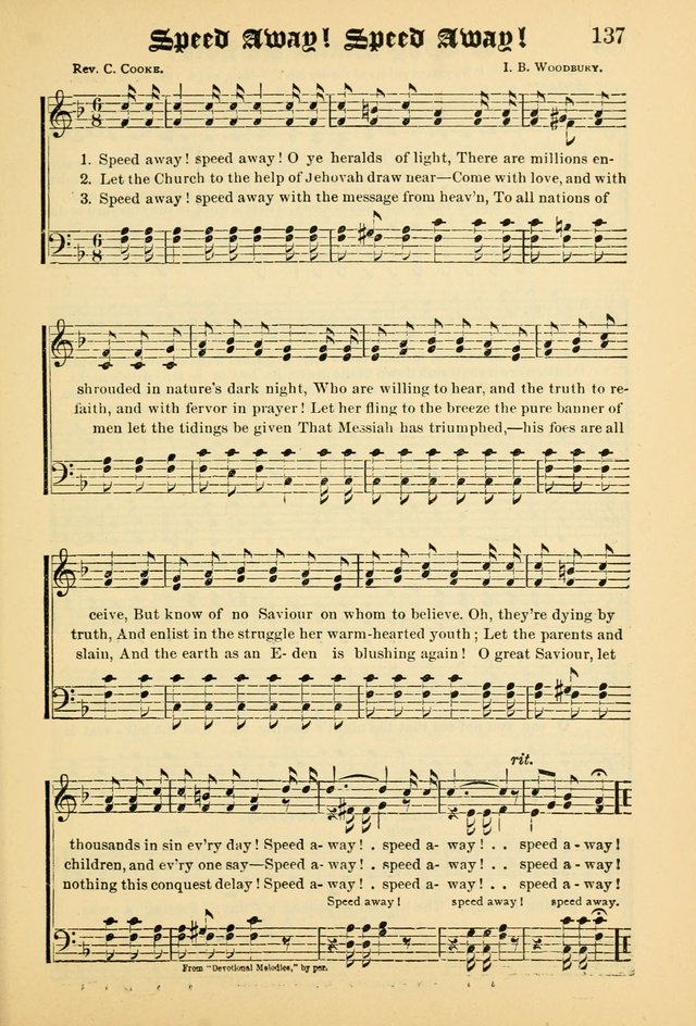 Gospel Song-Gems No.1 page 144