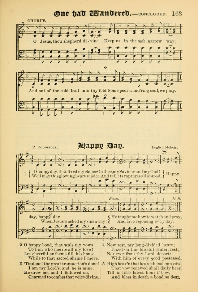 Gospel Song-Gems No.1 page 170