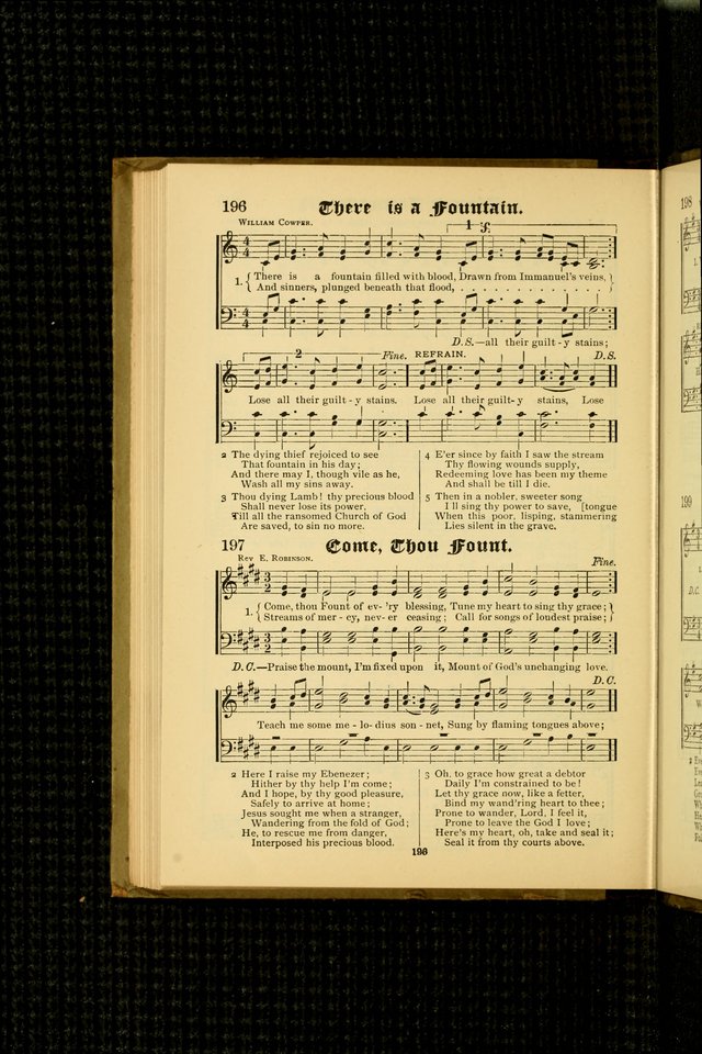 Gospel Song-Gems No.1 page 205