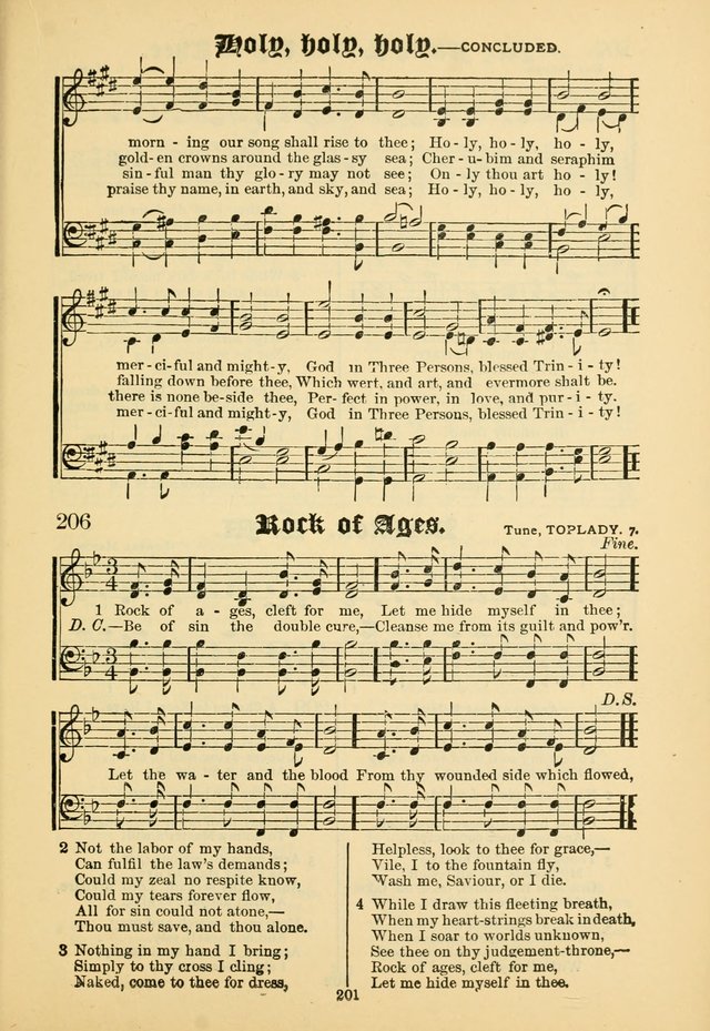 Gospel Song-Gems No.1 page 210