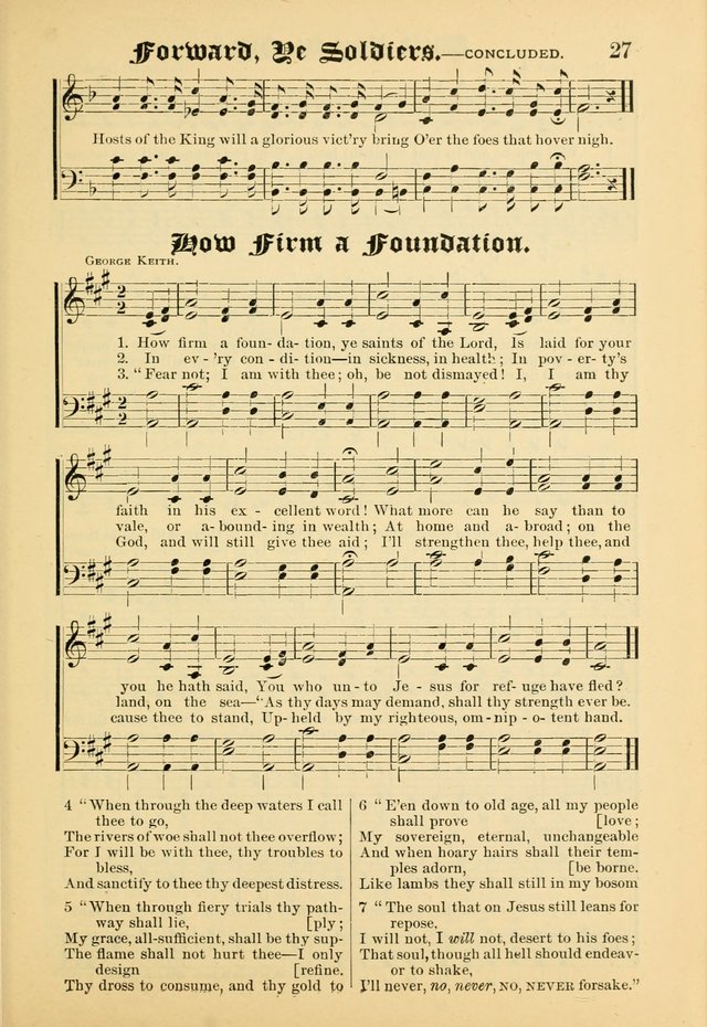 Gospel Song-Gems No.1 page 34