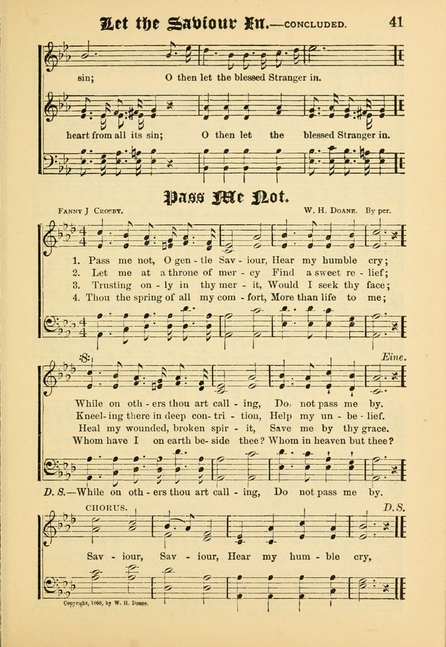 Gospel Song-Gems No.1 page 48