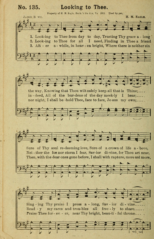 Glory Songs page 138