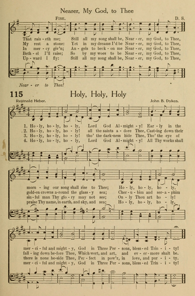 Glad Songs page 91