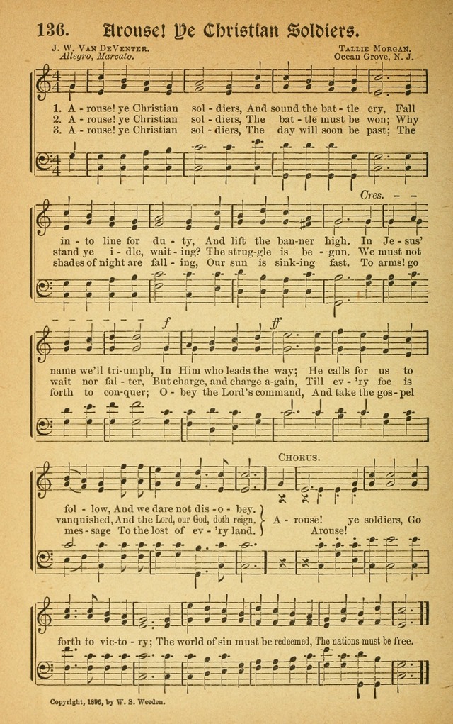 Gospel Songs of Grace and Glory page 141