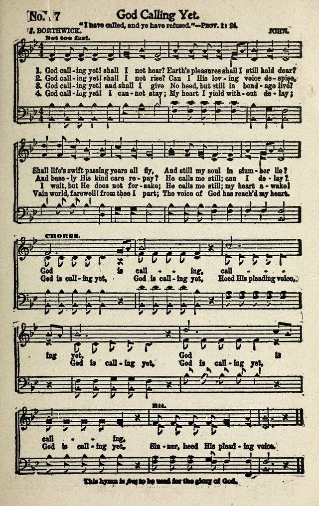 Gospel Song Jewels No. 2 page 12