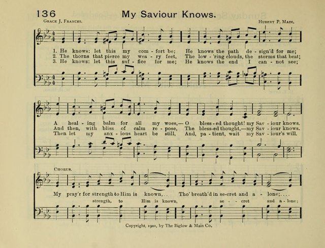 Gems of Song: for the Sunday School page 141