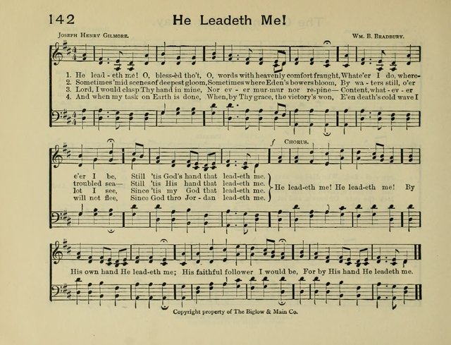 Gems of Song: for the Sunday School page 147