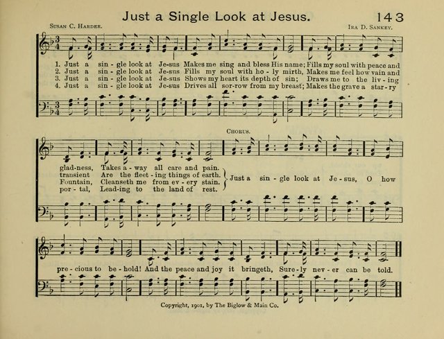 Gems of Song: for the Sunday School page 148