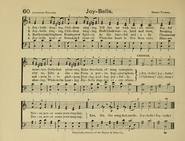 Gems of Song: for the Sunday School page 65